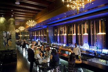 Crowne Plaza Abu Dhabi Yas Island, An Ihg Hotel