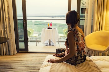 Crowne Plaza Abu Dhabi Yas Island, An Ihg Hotel