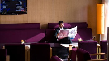 Crowne Plaza Abu Dhabi Yas Island, An Ihg Hotel