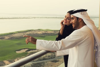 Crowne Plaza Abu Dhabi Yas Island, An Ihg Hotel