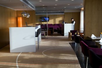 Crowne Plaza Abu Dhabi Yas Island, An Ihg Hotel