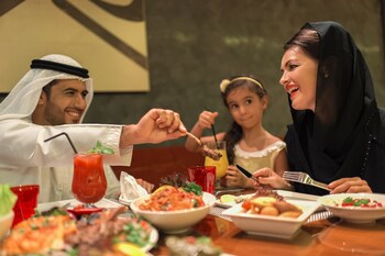Crowne Plaza Abu Dhabi Yas Island, An Ihg Hotel