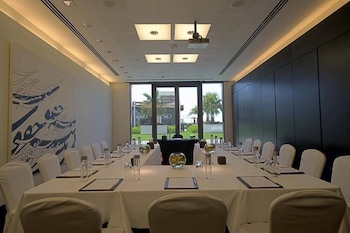 Crowne Plaza Abu Dhabi Yas Island, An Ihg Hotel