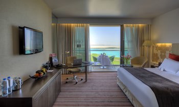 Crowne Plaza Abu Dhabi Yas Island, An Ihg Hotel