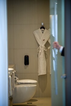 Crowne Plaza Abu Dhabi Yas Island, An Ihg Hotel