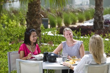 Crowne Plaza Abu Dhabi Yas Island, An Ihg Hotel