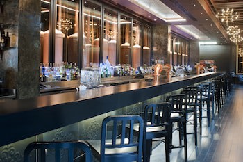 Crowne Plaza Abu Dhabi Yas Island, An Ihg Hotel