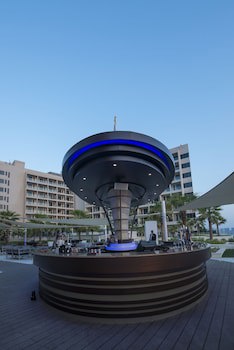 Crowne Plaza Abu Dhabi Yas Island, An Ihg Hotel