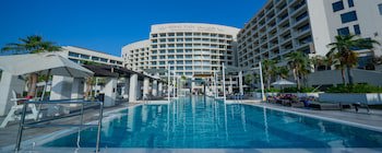 Crowne Plaza Abu Dhabi Yas Island, An Ihg Hotel