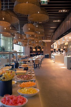 Crowne Plaza Abu Dhabi Yas Island, An Ihg Hotel