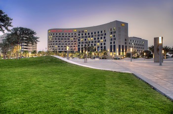 Crowne Plaza Abu Dhabi Yas Island, An Ihg Hotel