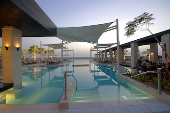 Crowne Plaza Abu Dhabi Yas Island, An Ihg Hotel