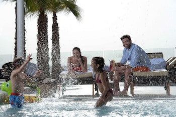 Crowne Plaza Abu Dhabi Yas Island, An Ihg Hotel