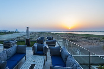 Crowne Plaza Abu Dhabi Yas Island, An Ihg Hotel