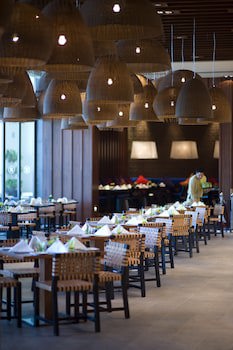 Crowne Plaza Abu Dhabi Yas Island, An Ihg Hotel