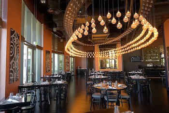 Crowne Plaza Abu Dhabi Yas Island, An Ihg Hotel