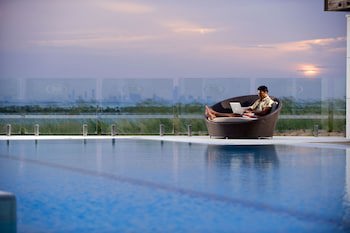 Crowne Plaza Abu Dhabi Yas Island, An Ihg Hotel