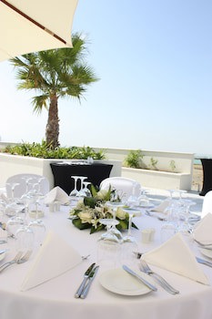 Crowne Plaza Abu Dhabi Yas Island, An Ihg Hotel