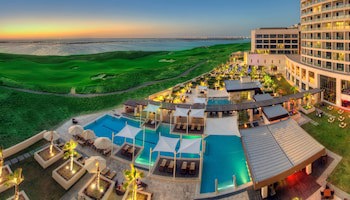 Crowne Plaza Abu Dhabi Yas Island, An Ihg Hotel