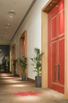 Crowne Plaza Abu Dhabi Yas Island, An Ihg Hotel