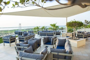 Crowne Plaza Abu Dhabi Yas Island, An Ihg Hotel