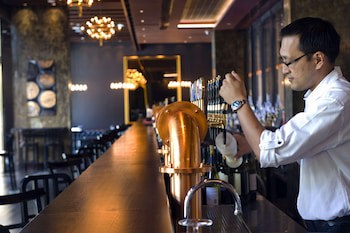 Crowne Plaza Abu Dhabi Yas Island, An Ihg Hotel