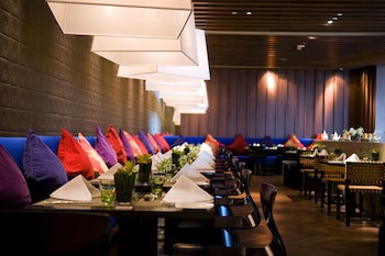Crowne Plaza Abu Dhabi Yas Island, An Ihg Hotel