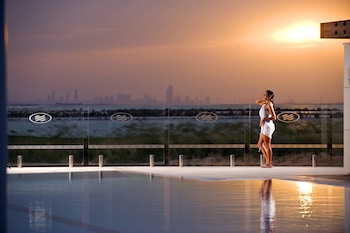 Crowne Plaza Abu Dhabi Yas Island, An Ihg Hotel