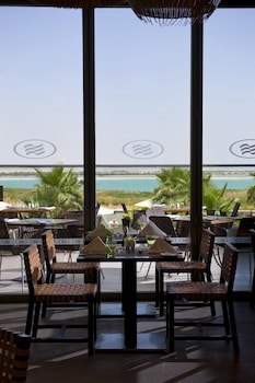 Crowne Plaza Abu Dhabi Yas Island, An Ihg Hotel