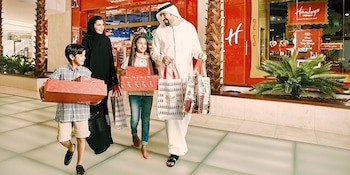 Crowne Plaza Abu Dhabi Yas Island, An Ihg Hotel