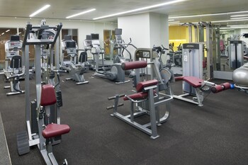 Crowne Plaza Abu Dhabi Yas Island, An Ihg Hotel