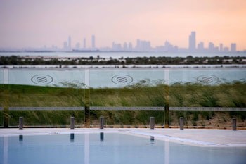 Crowne Plaza Abu Dhabi Yas Island, An Ihg Hotel