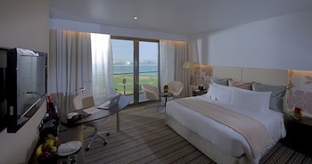 Crowne Plaza Abu Dhabi Yas Island, An Ihg Hotel
