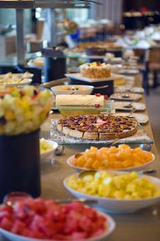 Crowne Plaza Abu Dhabi Yas Island, An Ihg Hotel