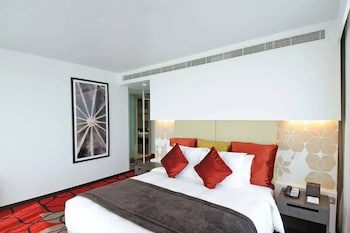 Crowne Plaza Abu Dhabi Yas Island, An Ihg Hotel