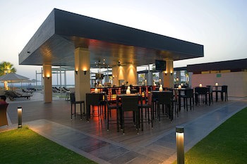 Crowne Plaza Abu Dhabi Yas Island, An Ihg Hotel