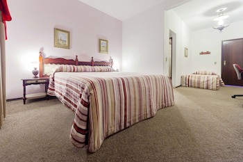Hotel Tannenhof