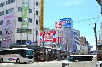 Cityroute Hotel
