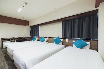 Cityroute Hotel