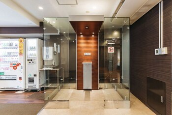 Cityroute Hotel