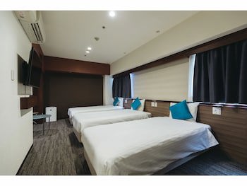Cityroute Hotel