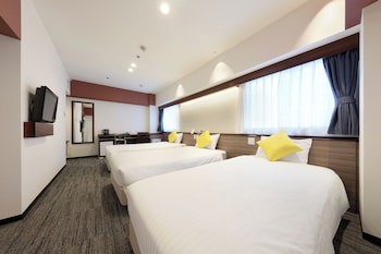 Cityroute Hotel