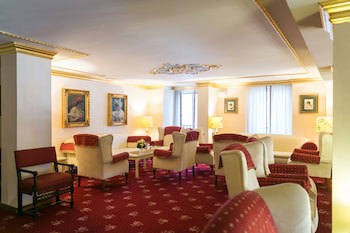 Hotel Milan Speranza Au Lac galeri fotoğrafı