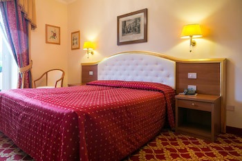 Hotel Milan Speranza Au Lac galeri fotoğrafı