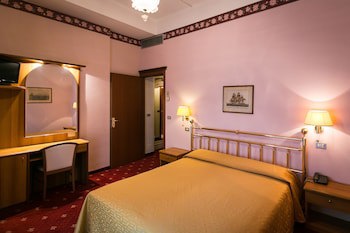 Hotel Milan Speranza Au Lac galeri fotoğrafı