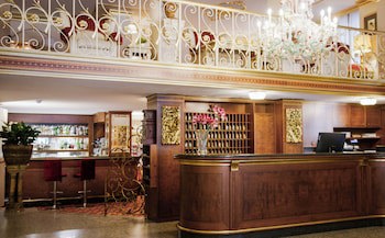 Hotel Milan Speranza Au Lac galeri fotoğrafı
