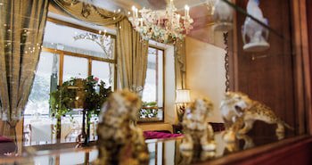 Hotel Milan Speranza Au Lac galeri fotoğrafı