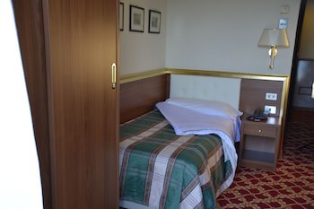 Hotel Milan Speranza Au Lac galeri fotoğrafı