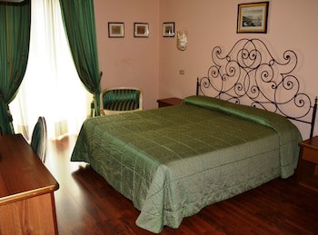 Hotel Milan Speranza Au Lac galeri fotoğrafı