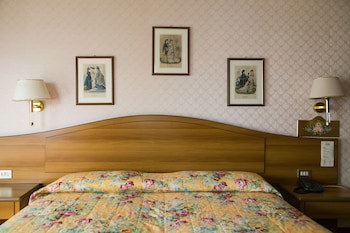 Hotel Milan Speranza Au Lac galeri fotoğrafı